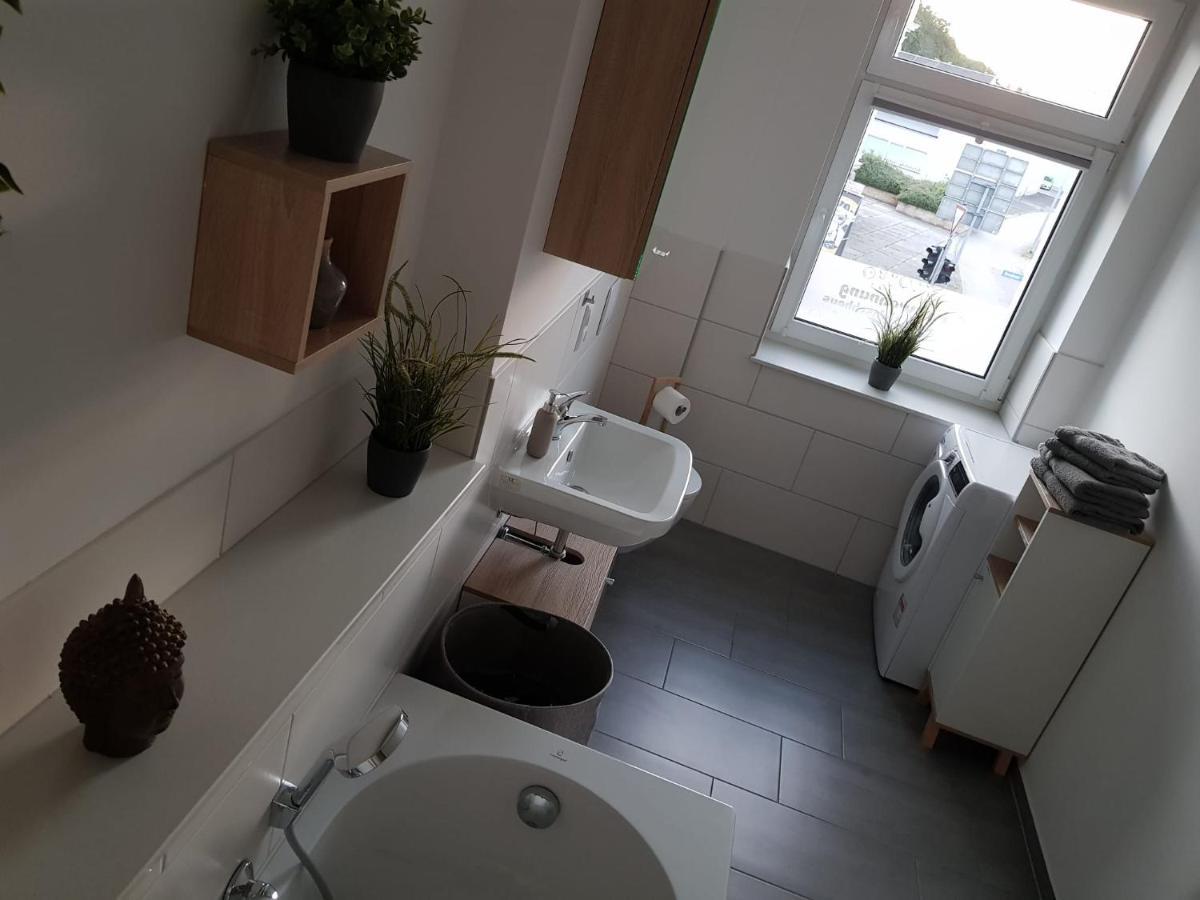 Ferienwohnung Im Alten Waschhaus Spremberg Kültér fotó