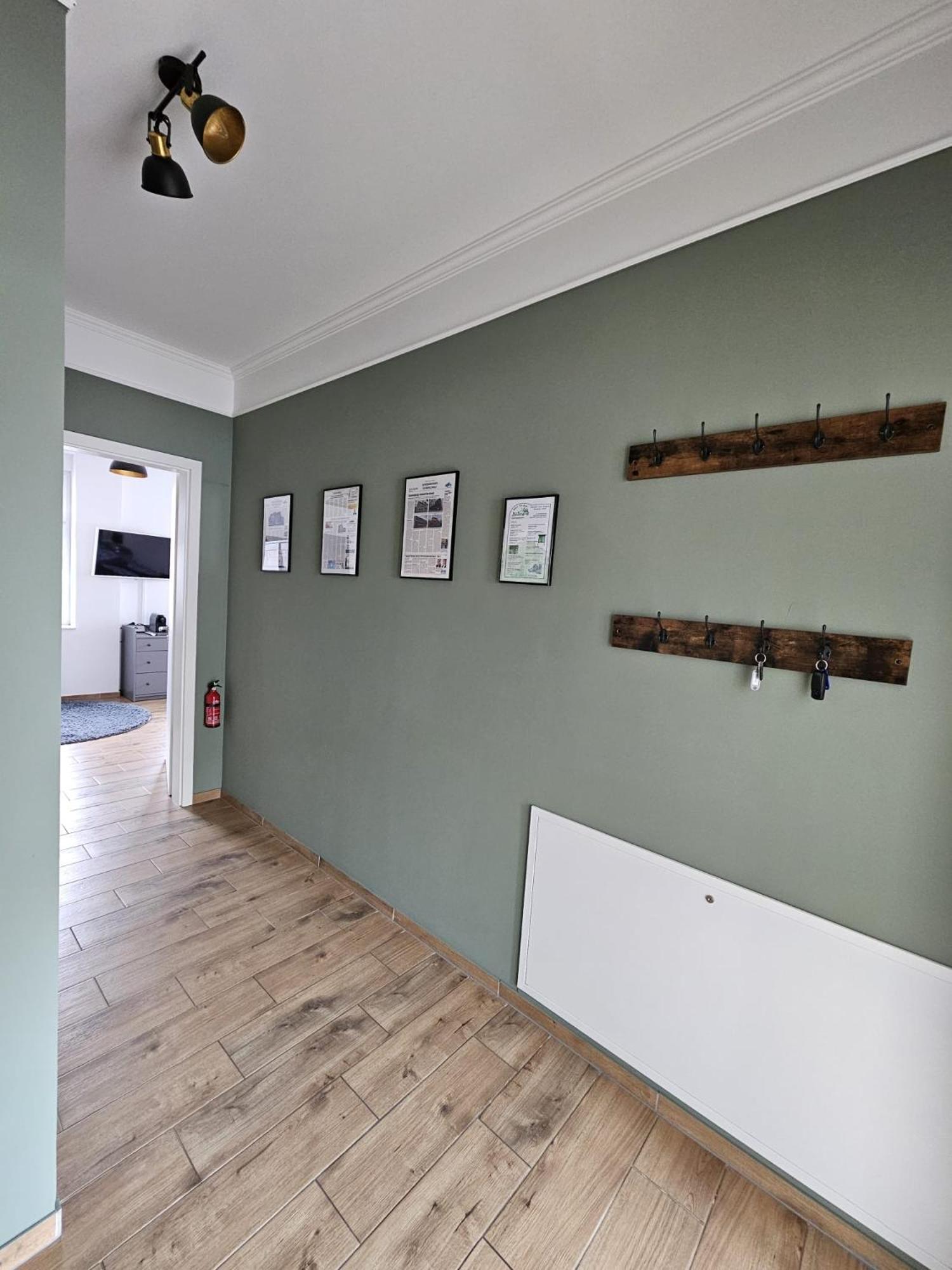 Ferienwohnung Im Alten Waschhaus Spremberg Kültér fotó
